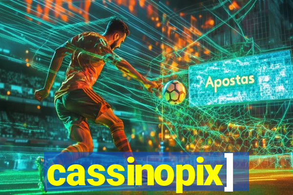 cassinopix]